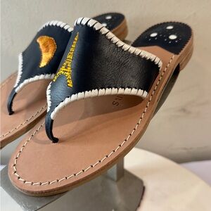 Jack Rogers Sandals Size 6